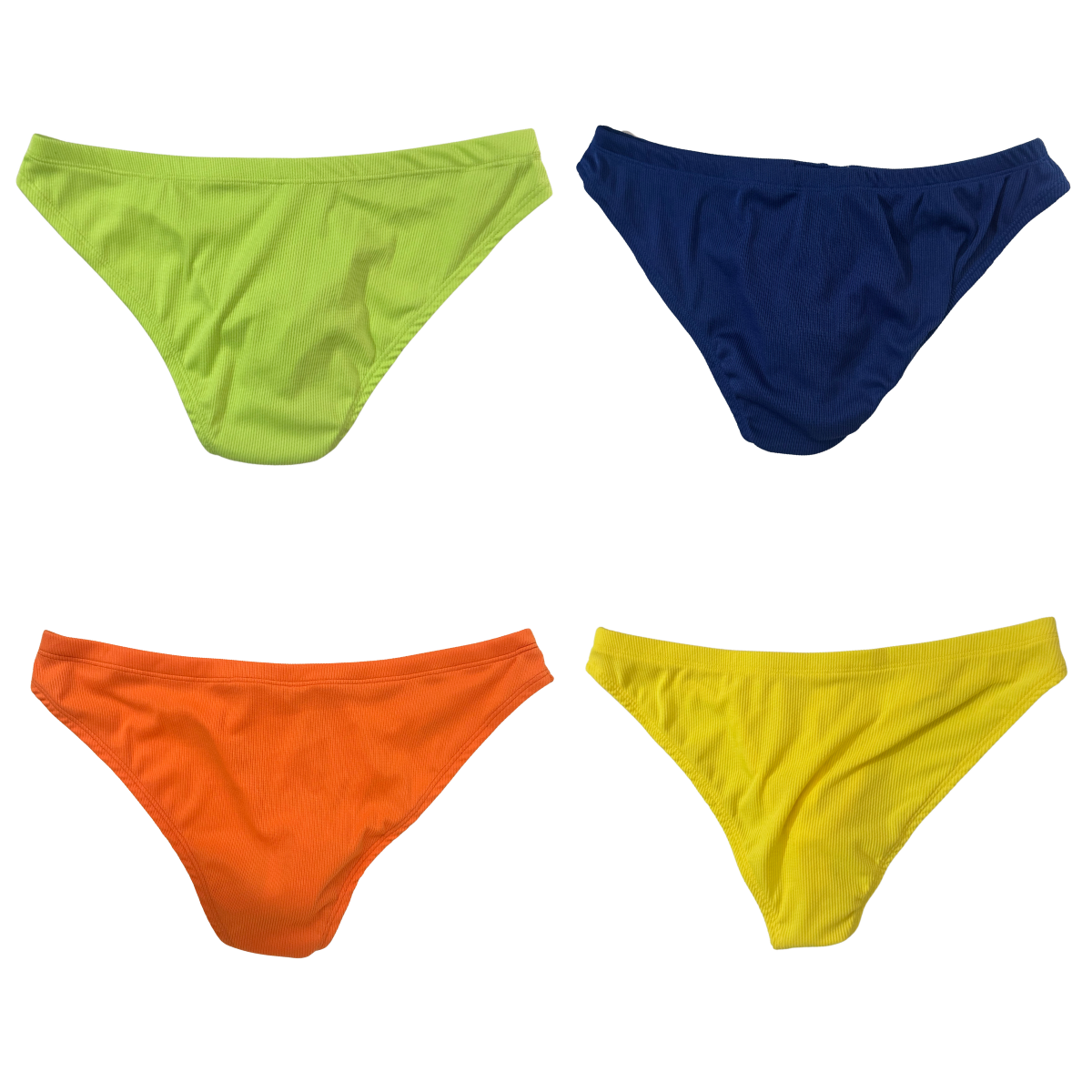 Neon Summer